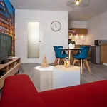 Strasbourg Appart Cosy Hyper Centre