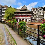 Strasbourg Appart Cosy Hyper Centre